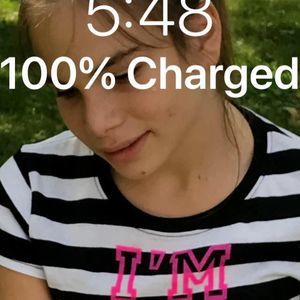 Meet your Posher, Tina